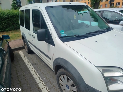 Ford Tourneo Connect