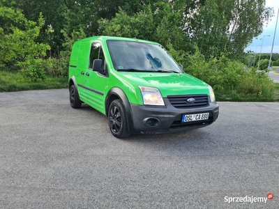 Ford Transit connect 2010