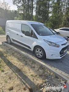 Ford Transit Connect long 2014