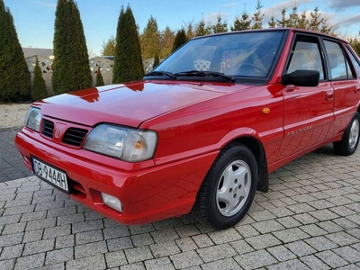 FSO Polonez 2001