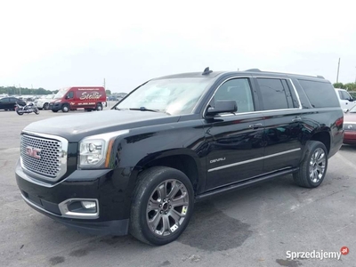 GMC Yukon