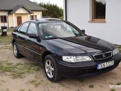 Honda Accord V fl - 1,8 115KM - przebieg 233 tyś km - zamiana na motocykl