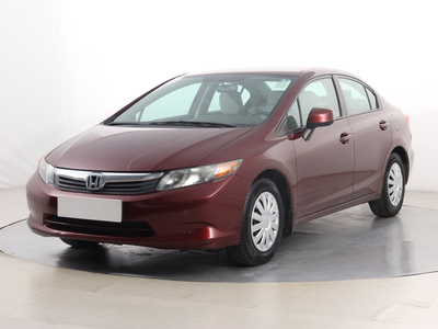 Honda Civic 2012 1.8 i