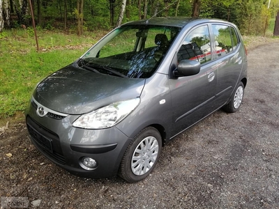 Hyundai i10 I Klima ,opłacony