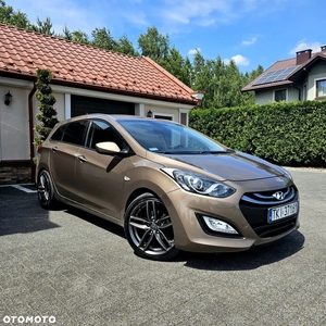 Hyundai I30 1.4 Classic +