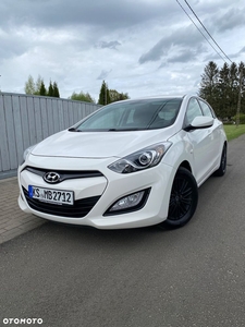 Hyundai I30 1.4 Classic