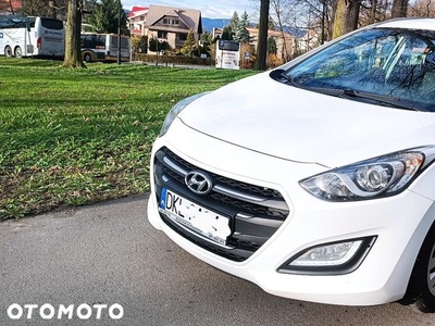 Hyundai I30 1.4 CRDi Classic