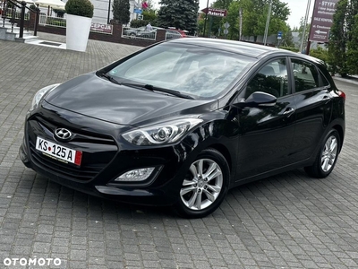 Hyundai I30 1.4 CRDi Premium