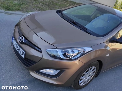 Hyundai I30 1.4 Premium