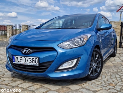 Hyundai I30 1.4 Style