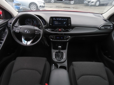 Hyundai i30 2021 1.0 T