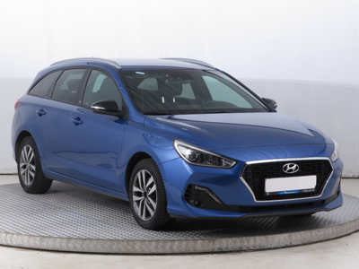 Hyundai i30 2022 1.0 T