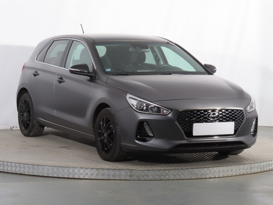 Hyundai i30 2023 1.0 T