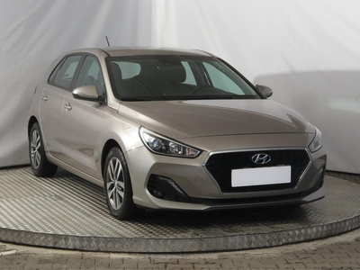 Hyundai i30 2023 1.0 T