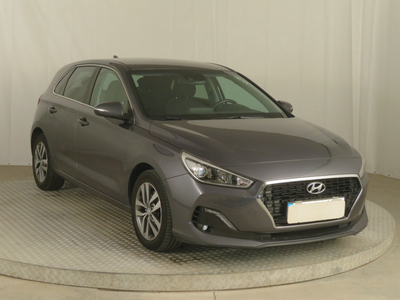 Hyundai i30 2023 1.0 T