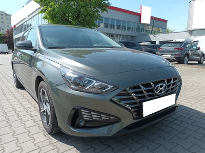 Hyundai i30 2023 1.0 T