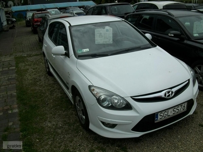 Hyundai i30 I Hyundai I30