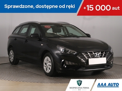 Hyundai i30 III Wagon Facelifting 1.5 DPI 110KM 2022