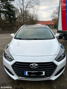 Hyundai i40 1.7 CRDi BlueDrive Classic