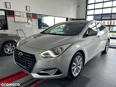 Hyundai i40 i40cw 1.7 CRDi Comfort