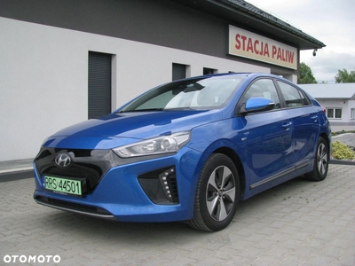 Hyundai IONIQ Elektro Trend