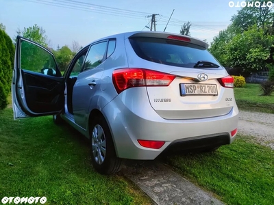 Hyundai ix20 1.4 Edition 20