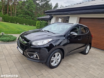 Hyundai ix35 1.6 GDI Comfort 2WD