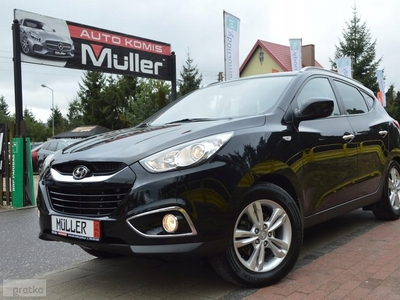 Hyundai ix35 SUV R 2.0 CRDi 184KM 2012