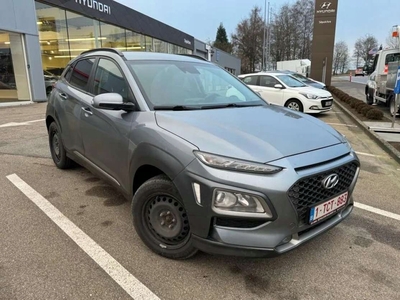 Hyundai Kona I Crossover 1.6 CRDi 115KM 2019