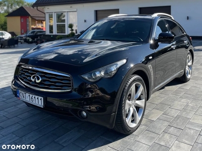 Infiniti FX FX30d S