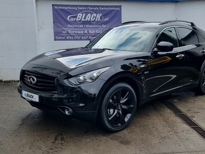 Infiniti QX70