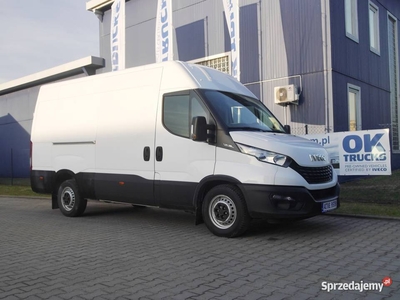 Iveco Daily 35S16H V 3520L 12 m3 L3H2 2021 r.