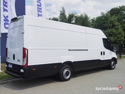 Iveco Daily 35S16HV Max 16 m3 L4H2 61.000 km