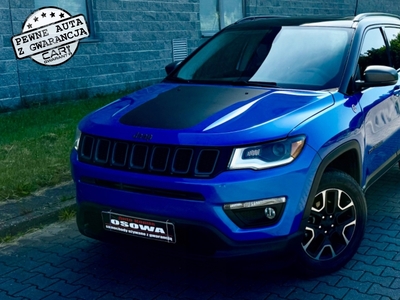 Jeep Compass II 2019