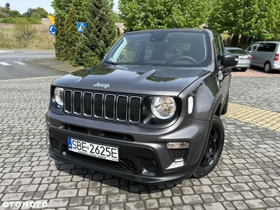 Jeep Renegade 1.0 GSE T3 Turbo Sport FWD S&S