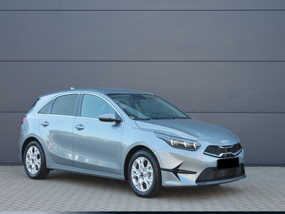 Kia Ceed III Hatchback Facelifting 1.5 T-GDI 160KM 2024