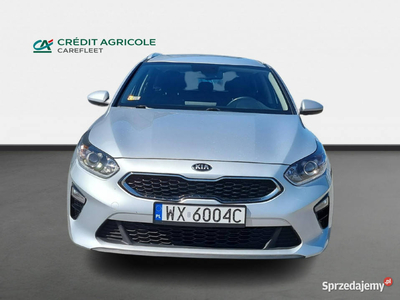 Kia Cee'd Kia Cee'd Ceed 1.6 CRDi SCR M Kombi WX6004C III (2018-)