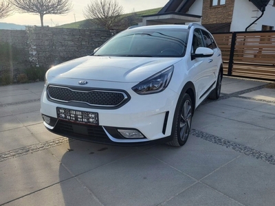 Kia Niro I 2018