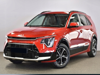 Kia Niro II Crossover Plug-In 1.6 GDI Plug-In 183KM 2024