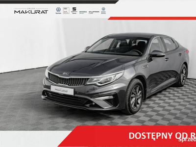 Kia Optima 1.6 CRDI SCR M K.cofania 2 stref klima NAVI Salon PL VAT 23% II…