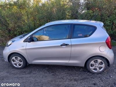 Kia Picanto 1.0 L