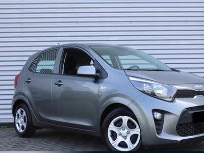 Kia Picanto III Hatchback 5d Facelifting 1.0 DPI 67KM 2024