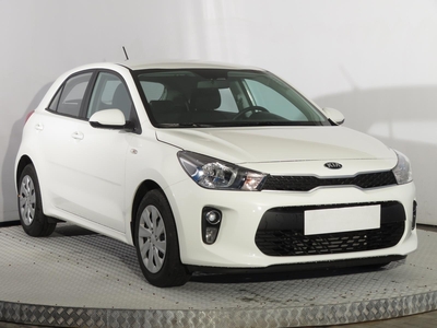 Kia Rio 2023 1.0 T