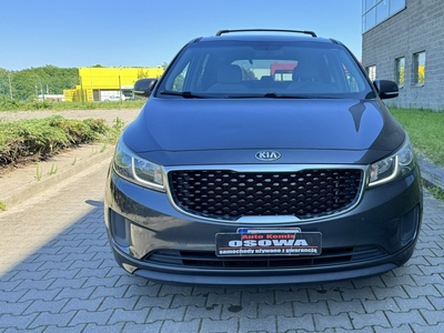 Kia Sedona