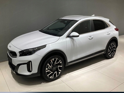 Kia XCeed Crossover Facelifting 1.5 T-GDi 160KM 2024