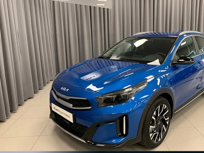 Kia XCeed PHEV Facelifting 1.6 GDi Plug-In 141KM 2023