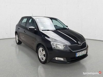 Škoda Fabia III (2014-)