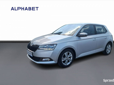 Škoda Fabia Skoda Fabia 1.0 Ambition III (2014-)