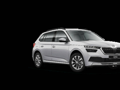 Škoda kamiq Style 1.5 TSI 150KM DSG 2023 Fabrycznie Nowy Gwarancja FV23%