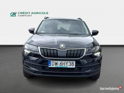 Škoda Karoq Skoda Karoq 1.5 TSI ACT GPF 4x2 Ambition Kombi DW6HY38